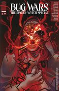 Bug Wars the Spyder Wytch Special (2026 Image) 1E
