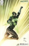 Green Lantern (2023 9th Series DC) 31C