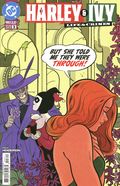 Harley and Ivy Life and Crimes (2025 DC) 3A