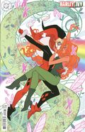 Harley and Ivy Life and Crimes (2025 DC) 3C