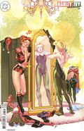 Harley and Ivy Life and Crimes (2025 DC) 3D