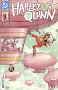 Harley Quinn (2021 DC) 58A