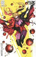 Harley Quinn (2021 DC) 58C