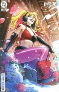 Harley Quinn (2021 DC) 58E
