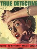 True Detective (1924-1995 MacFadden) Magazine Vol. 59 #3