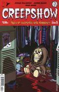 Creepshow (2025 Image) Volume 4 5C