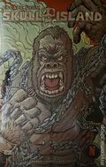 Escape from Skull Island (2025 Titan Comics) 1F