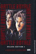 Battle Royale HC (2026 Yen Press) Deluxe Edition 1-1ST