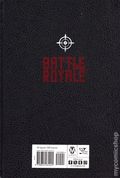 Battle Royale HC (2026 Yen Press) Deluxe Edition 1-1ST