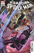 Amazing Spider-Man (2025 8th Series) Annual 1D