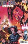 The End 2099 (2025 Marvel) 2D
