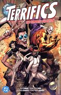 Terrifics TPB (2025 DC) The Complete Collection 1-REP