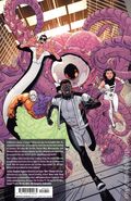 Terrifics TPB (2025 DC) The Complete Collection 1-REP