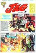Jag (UK 1968-1969 Fleetway) Mar 22 1969