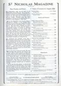 St. Nicholas Magazine (1873-1940 Scribner) Vol. 59 #10