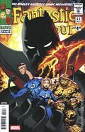 Fantastic Four (1961 1st Series) Facsimile Edition 52C