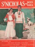 St. Nicholas Magazine (1873-1940 Scribner) Vol. 59 #11