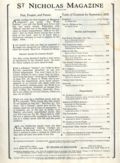 St. Nicholas Magazine (1873-1940 Scribner) Vol. 59 #11