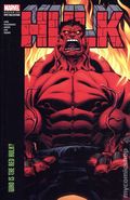 Hulk Who is the Red Hulk? TPB (2024 Marvel) Modern Era Epic Collection 1-REP