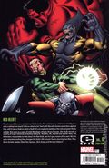 Hulk Who is the Red Hulk? TPB (2024 Marvel) Modern Era Epic Collection 1-REP