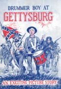 Drummer Boy at Gettysburg (1976 ENPMA) 1ST