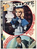 Lady Penelope (UK 1966-1968 City Magazines, Ltd.) 12