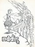Nadir (1964-1970 Charlie Winstone) Fanzine 4