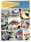 Thunderbirds Extra (UK 1966 City Magazines Ltd.) 1966