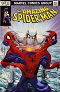 Amazing Spider-Man (2018 6th Series) 61COMICMINT