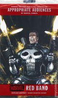 Punisher Red Band (2025 Marvel) 5D