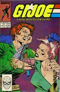 GI Joe A Real American Hero (1982 Marvel) 77