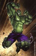 Infernal Hulk (2025 Marvel) 3D