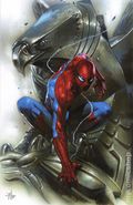 Amazing Spider-Man (2025 8th Series) Annual 1E