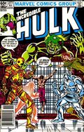 Incredible Hulk (1962 Marvel 1st Series) 277N