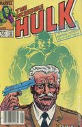 Incredible Hulk (1962 Marvel 1st Series) 291N