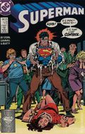 Superman (1987 2nd Series) 25