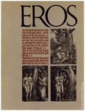 Eros HC (1962 Eros Magazine) Vol. 1 #4