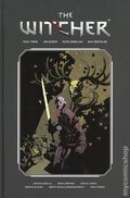 Witcher HC (2018 Dark Horse) Library Edition 1-REP