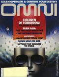Omni (1978-1995) Magazine 199205
