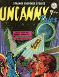 Uncanny Tales (UK 1963-1989 Alan Class) 102