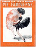 La Vie Parisienne (1863-1970 La Vie Parisienne) Magazine Vol. 69 #13