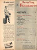 Revealing Romances (1950-1970 Ace Publications) Magazine 39