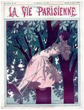 La Vie Parisienne (1863-1970 La Vie Parisienne) Magazine Vol. 62 #31