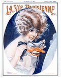 La Vie Parisienne (1863-1970 La Vie Parisienne) Magazine Vol. 60 #11