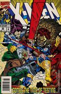 X-Men (1991 1st Series) 23N
