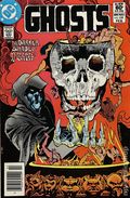 Ghosts (1971-1982 DC) 109N