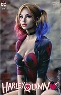 Harley Quinn (2021 DC) 23EASTSIDE