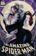 Amazing Spider-Man (2025 8th Series) 1ARTGERM.A