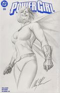 Power Girl (2023 DC) 20ROSS.B