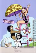 Dethany and the Phantom of the Swim Team GN (2025 Hermes Press) 1-1ST